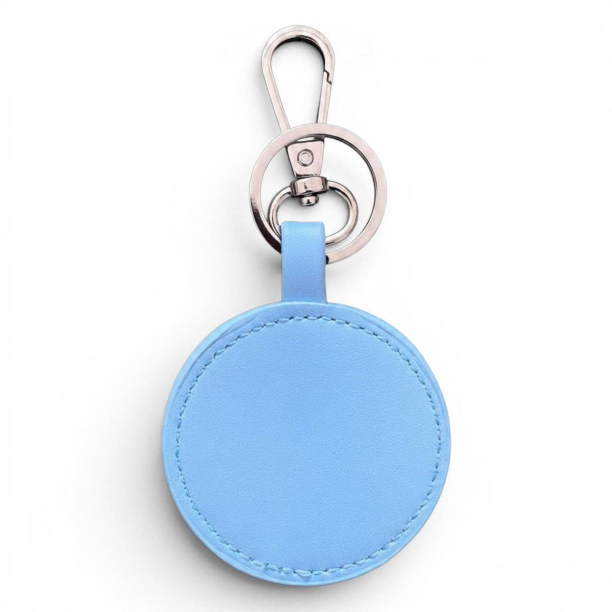 Keyfob Self-Finishing Needlepoint