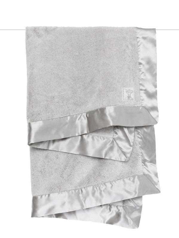 Powder Plush™ Baby Blanket