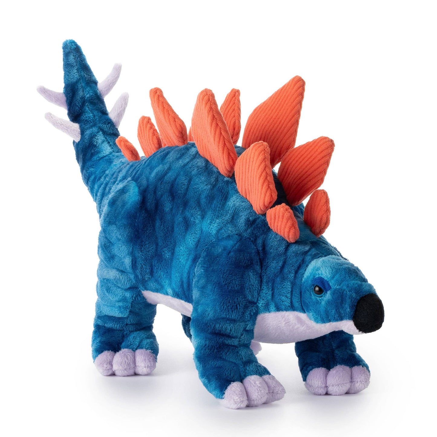 Stegosaurus Dino Plush