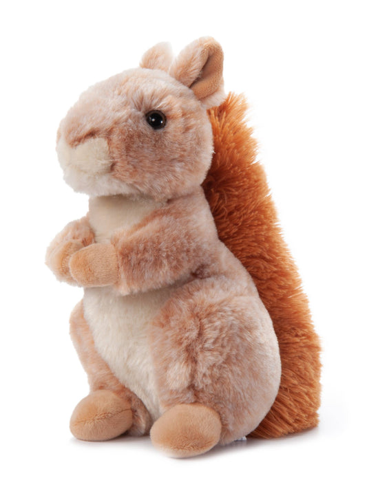 Squirrel Plush