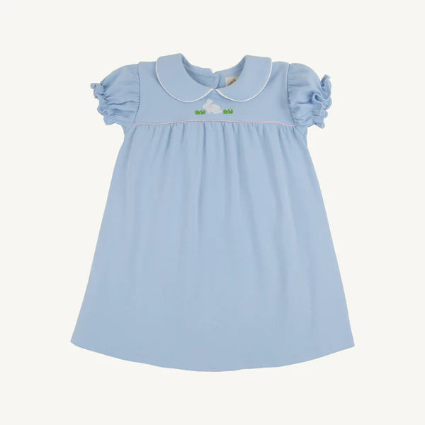 Holly Day Dress Bunny
