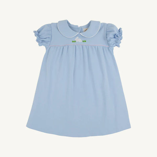 Holly Day Dress Bunny