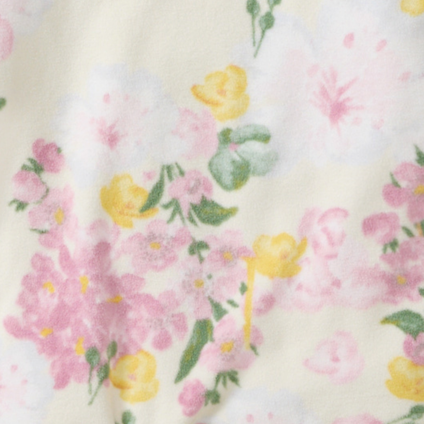 Floral Fields Sleeper