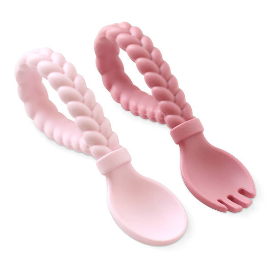 Sweetie Spoons Set