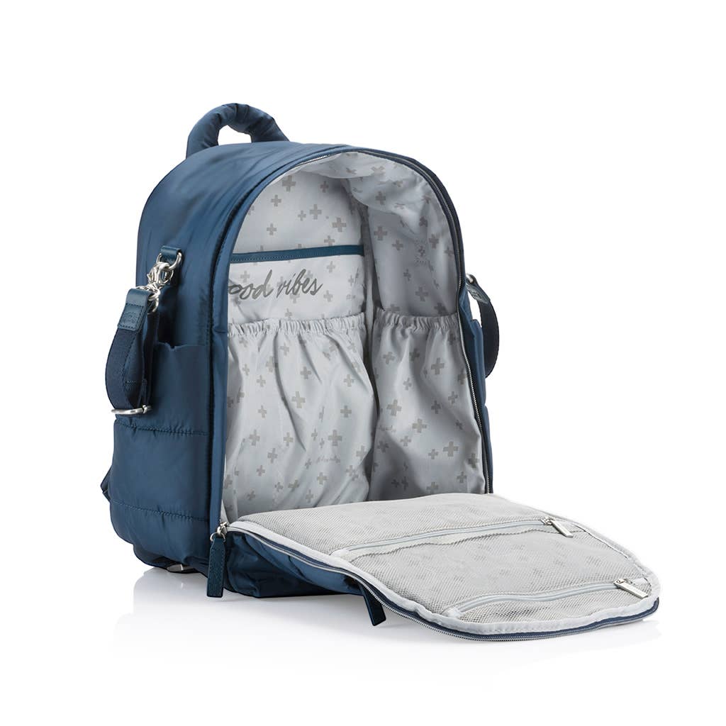 Dream Backpack Sapphire