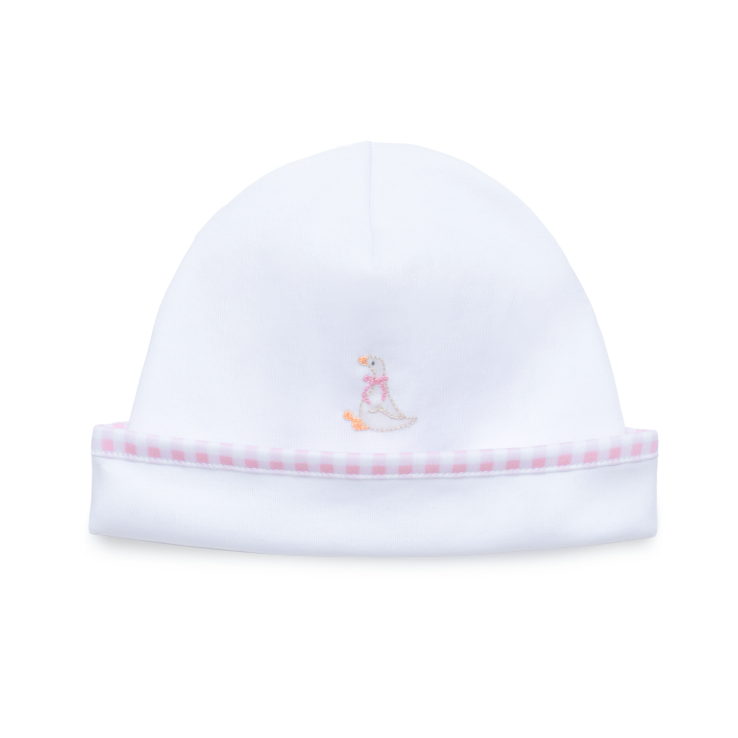 Silly Goose Pink Hat