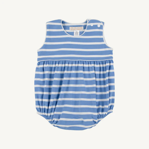 Barlett Bubble in Barbados Stripe