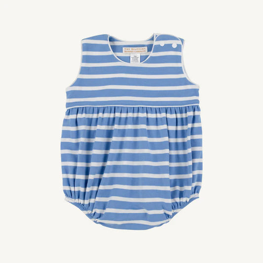 Barlett Bubble in Barbados Stripe