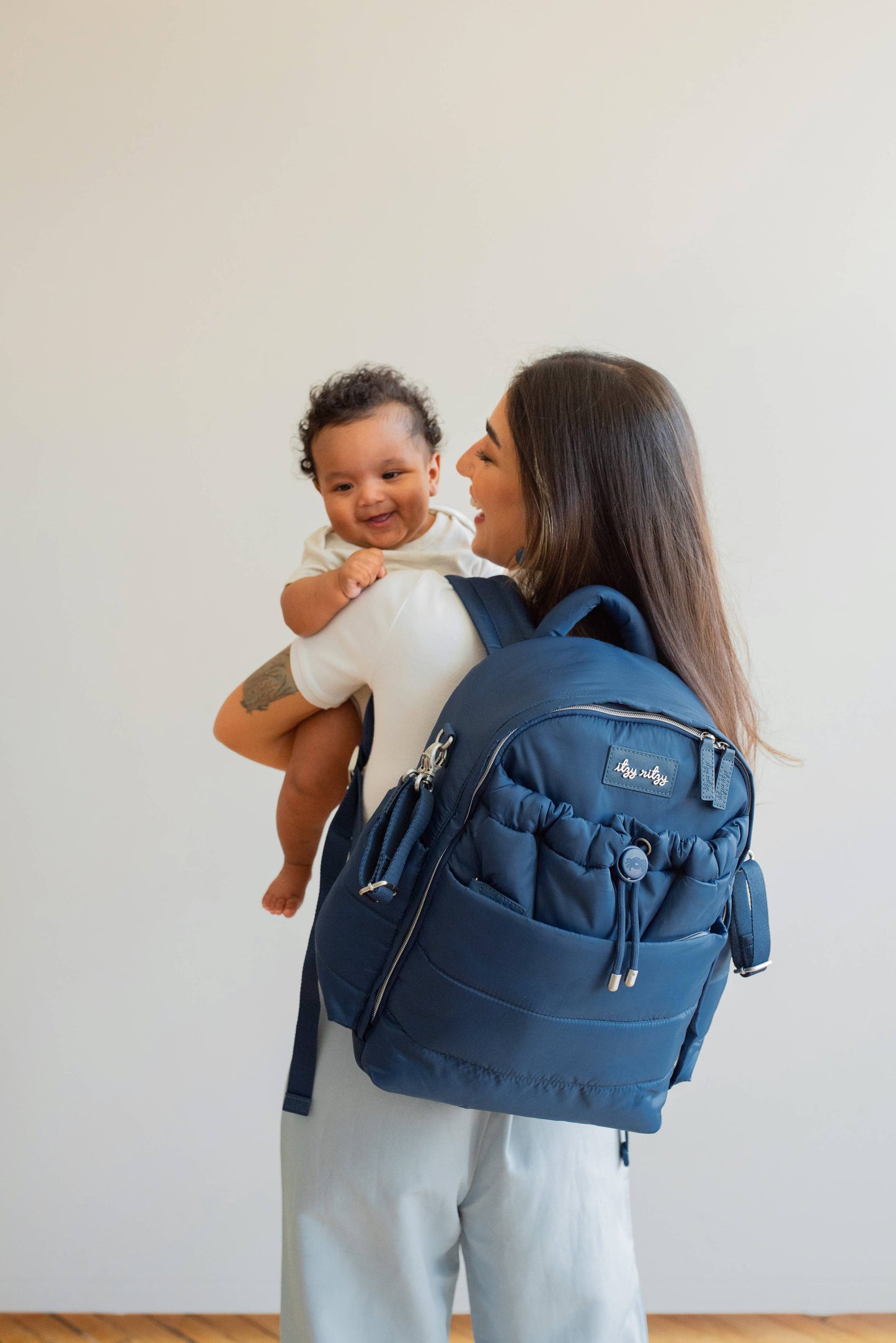 Dream Backpack Sapphire