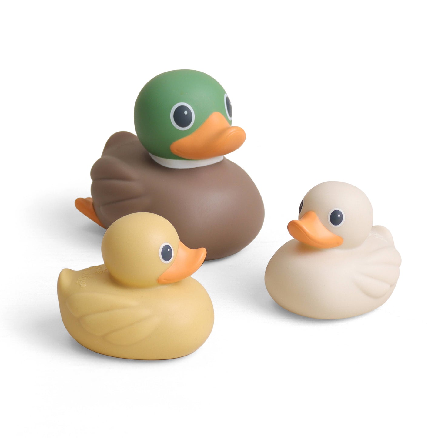 Itzy Ducky Family Water Toys