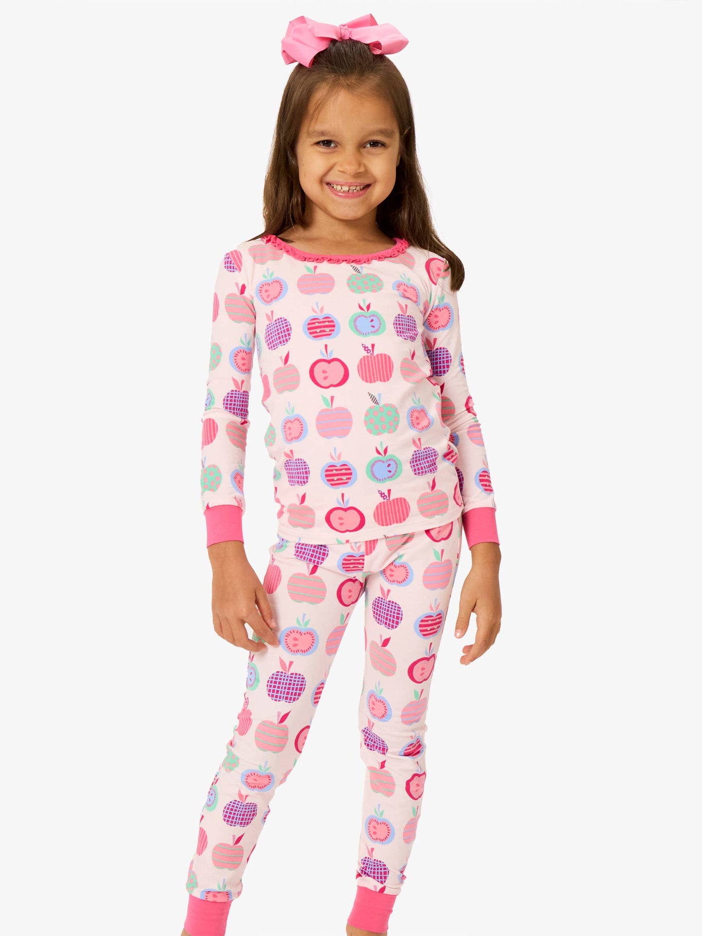 Apple Patch PJs
