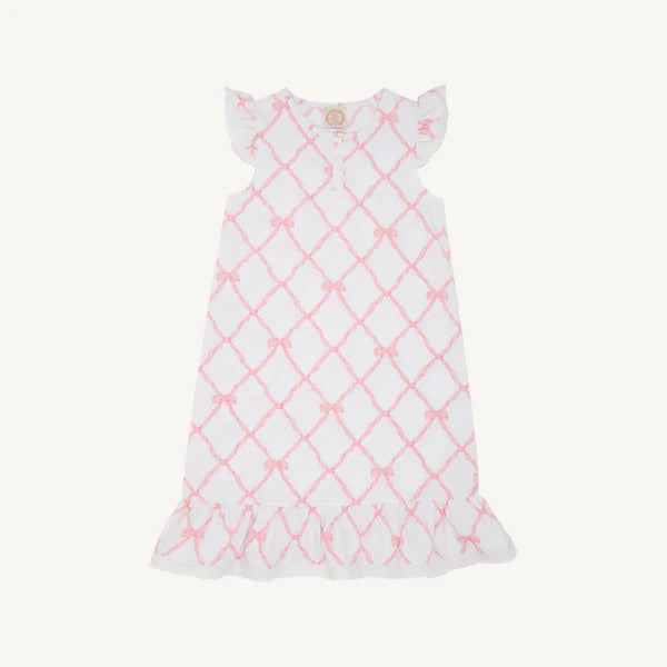 Marnie Morning Gown