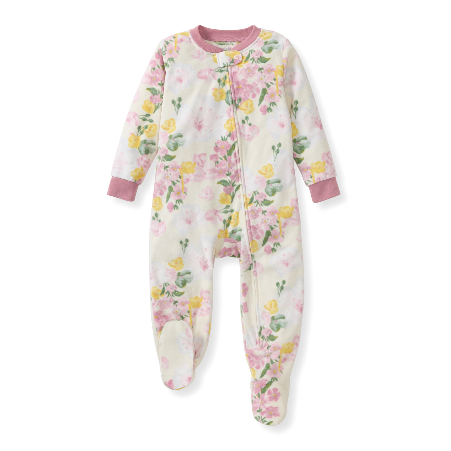 Floral Fields Sleeper