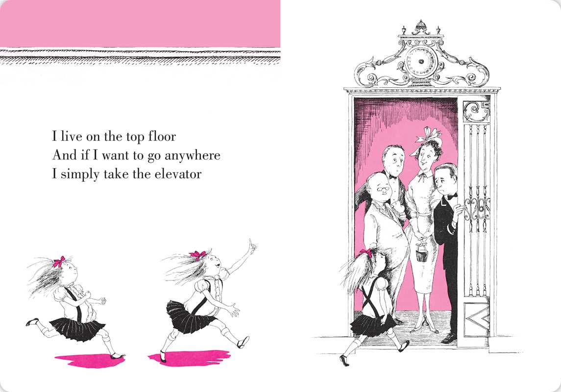 Eloise at The Plaza by Kay   Thompson