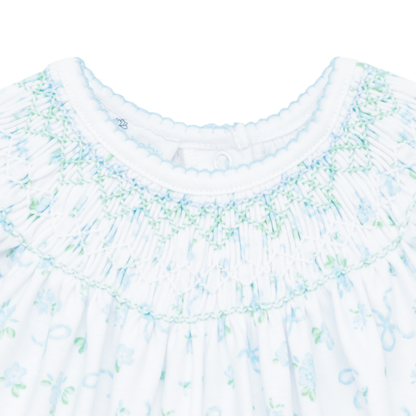 Eloise's Classics Blue Bishop Bubble