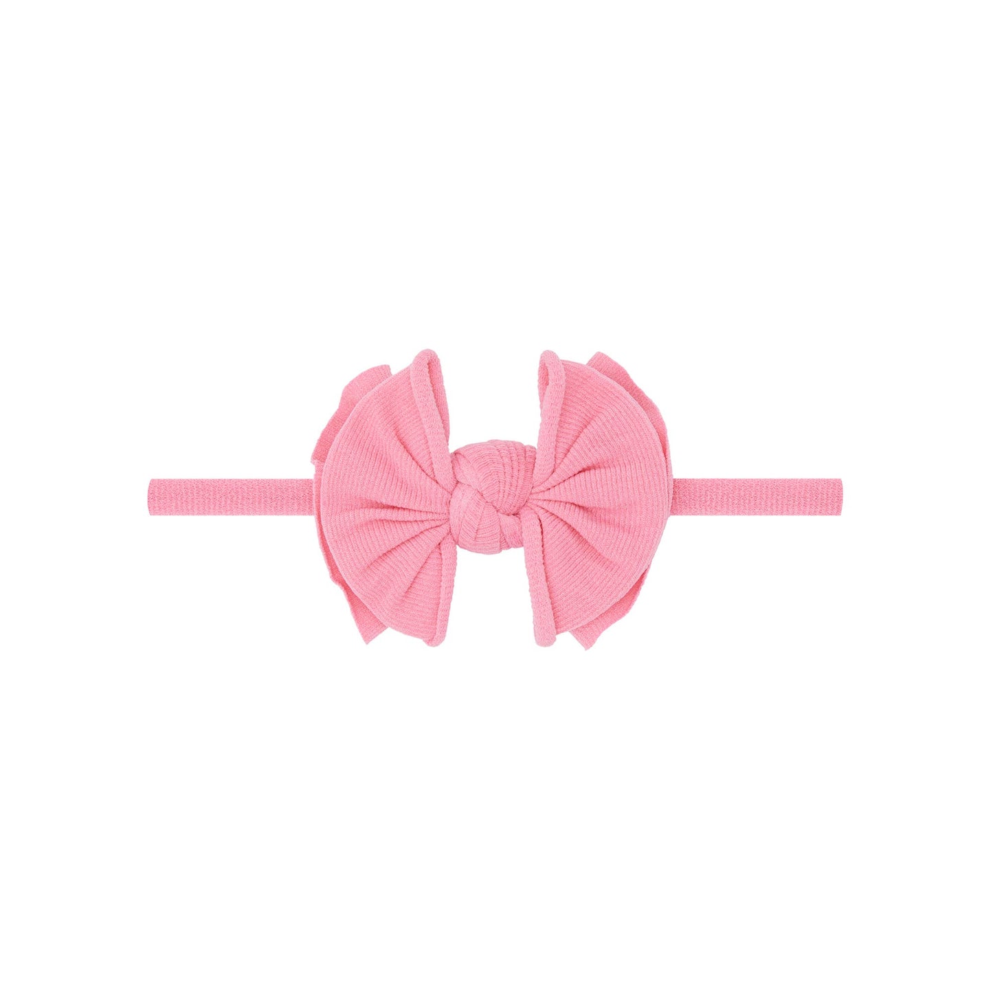 Baby Bling Skinny Nylon Headband