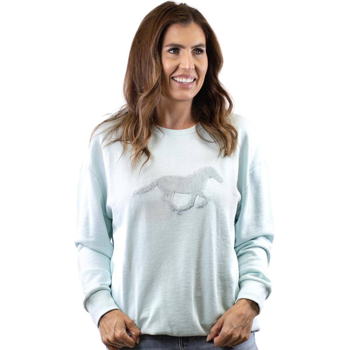 Horse Sweatshirt