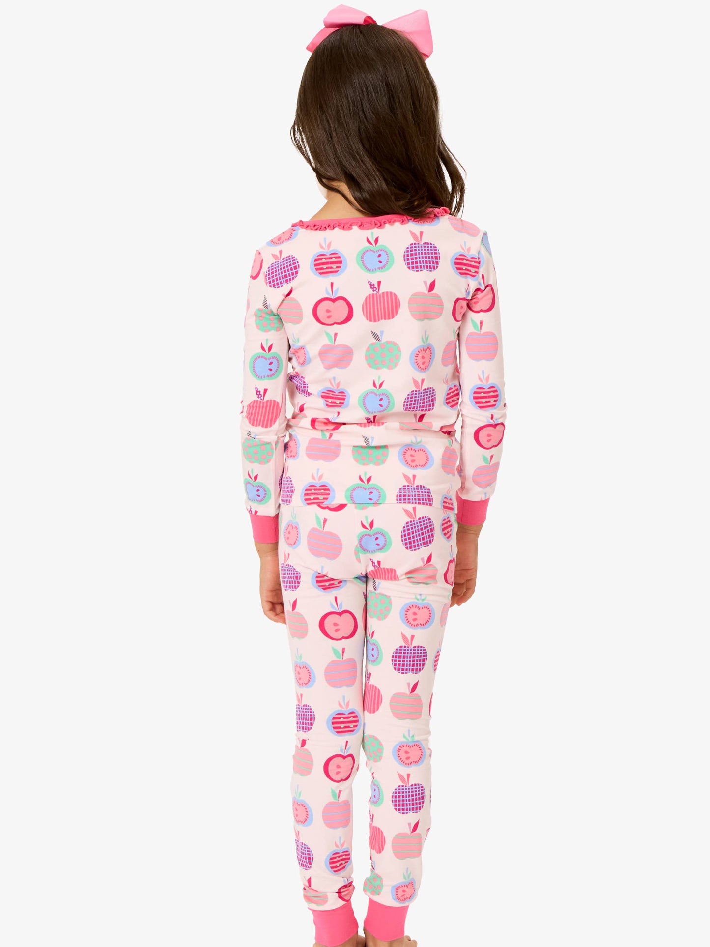 Apple Patch PJs