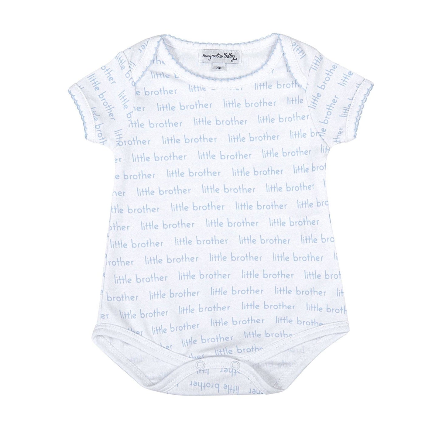 Little Brother Onesie