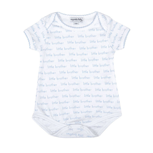 Little Brother Onesie