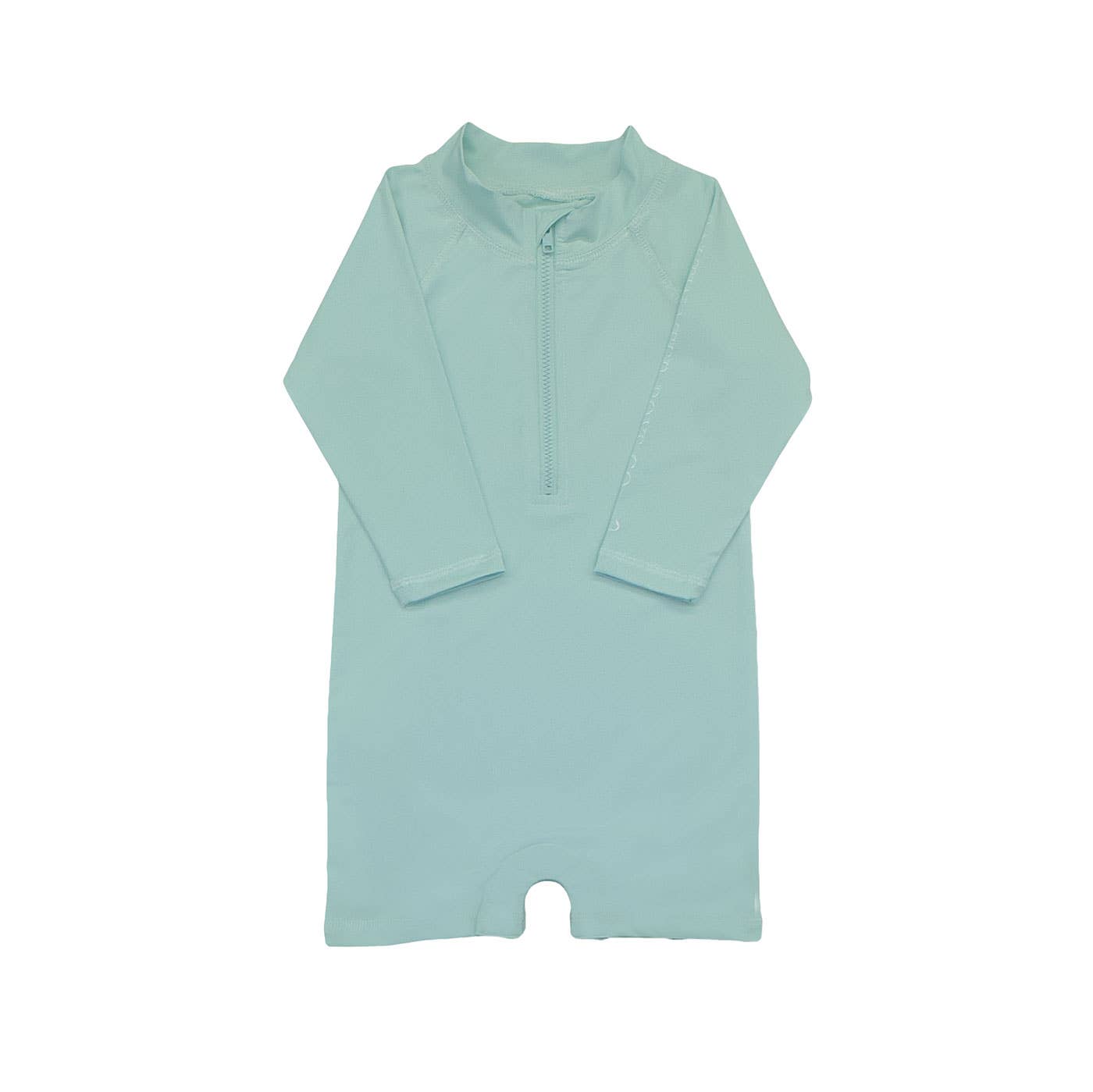 Infant Rashguard Romper