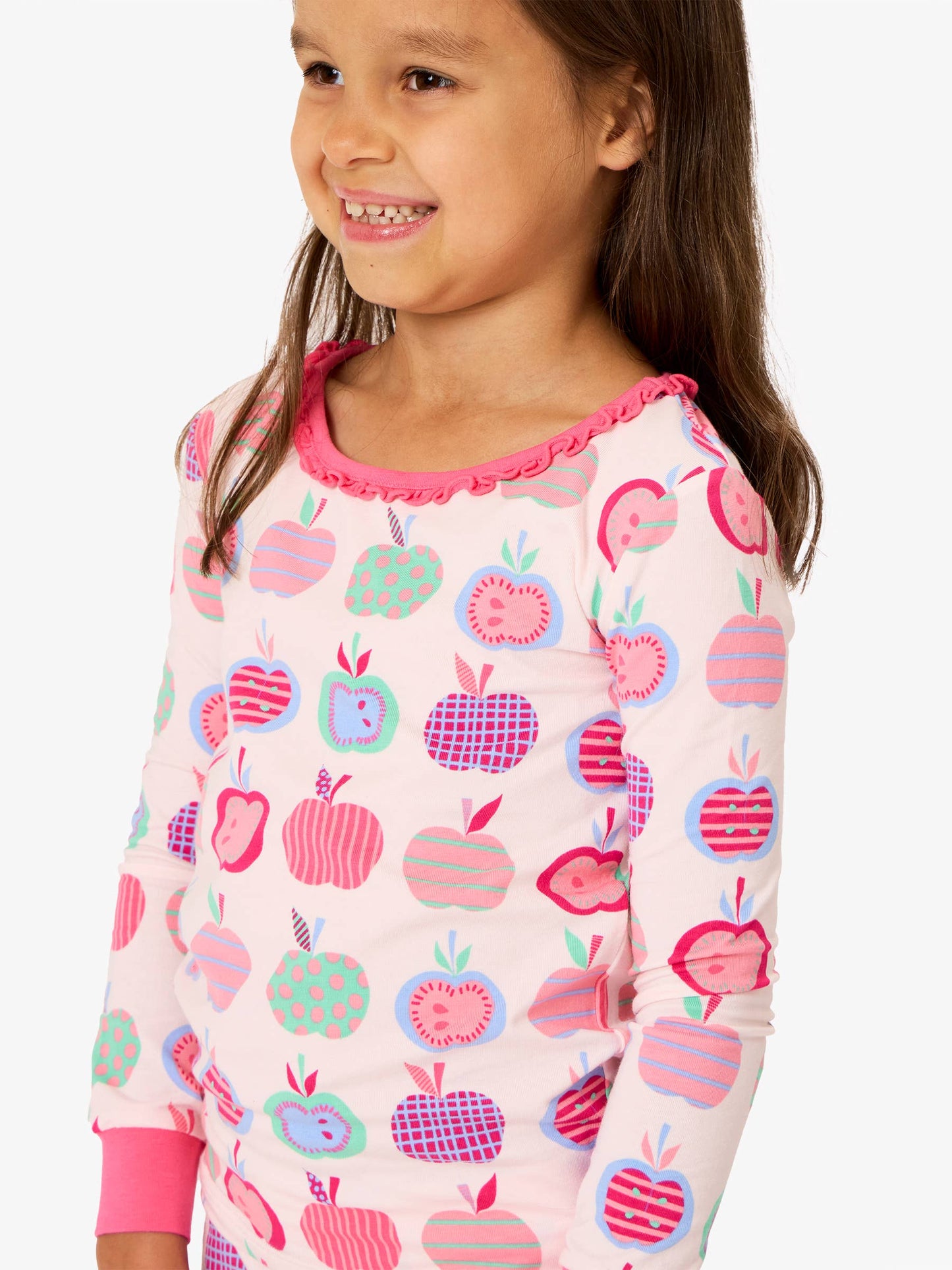 Apple Patch PJs