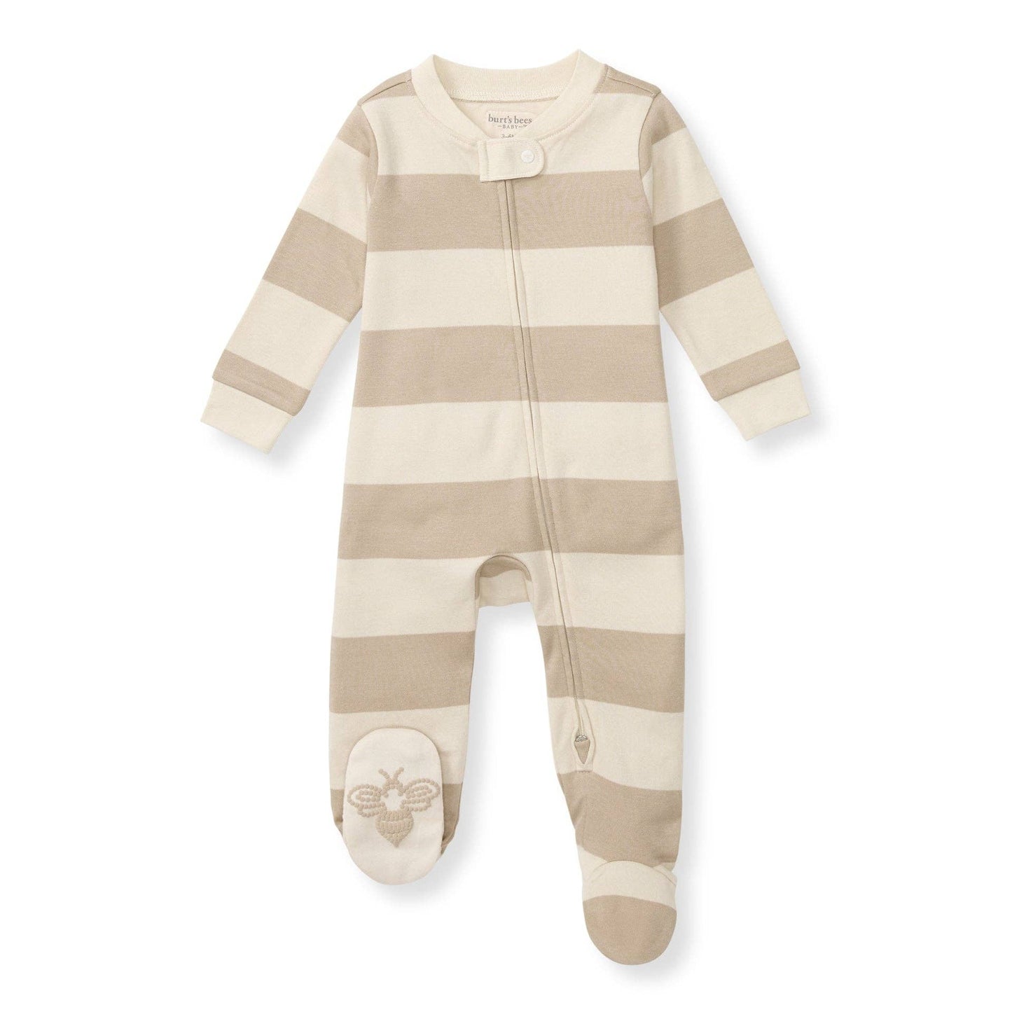 Rugby Stripe Sleeper
