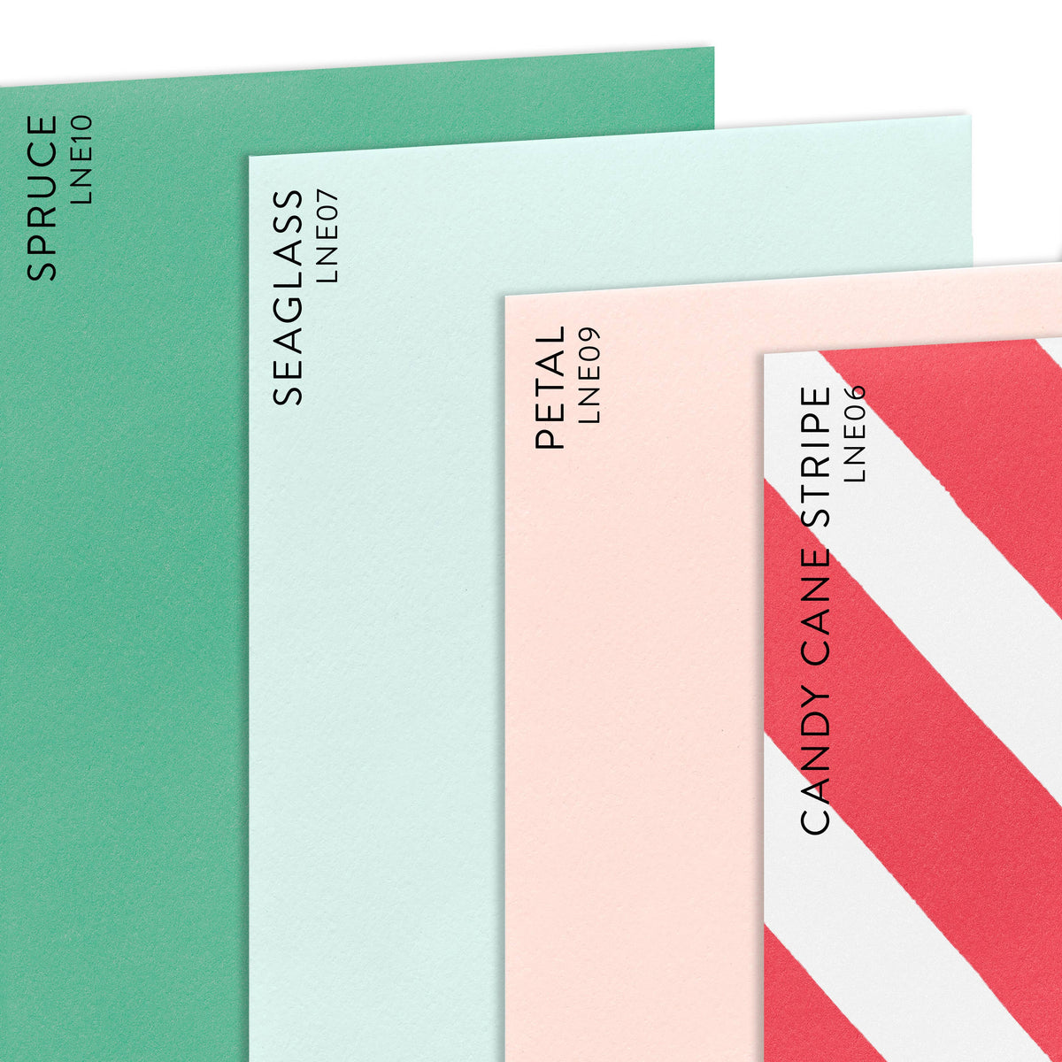 Little Notes Envelopes Set