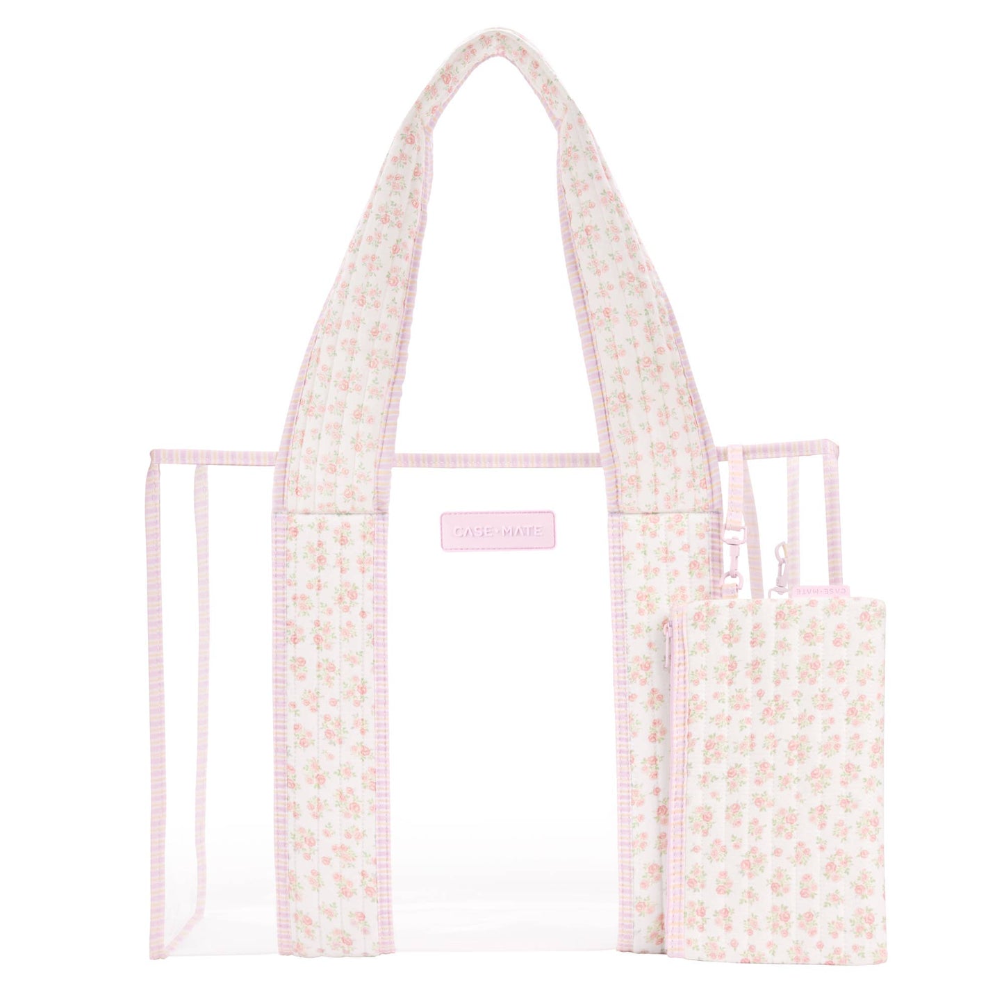 Case-Mate Tote Bag in Ditsy Floral