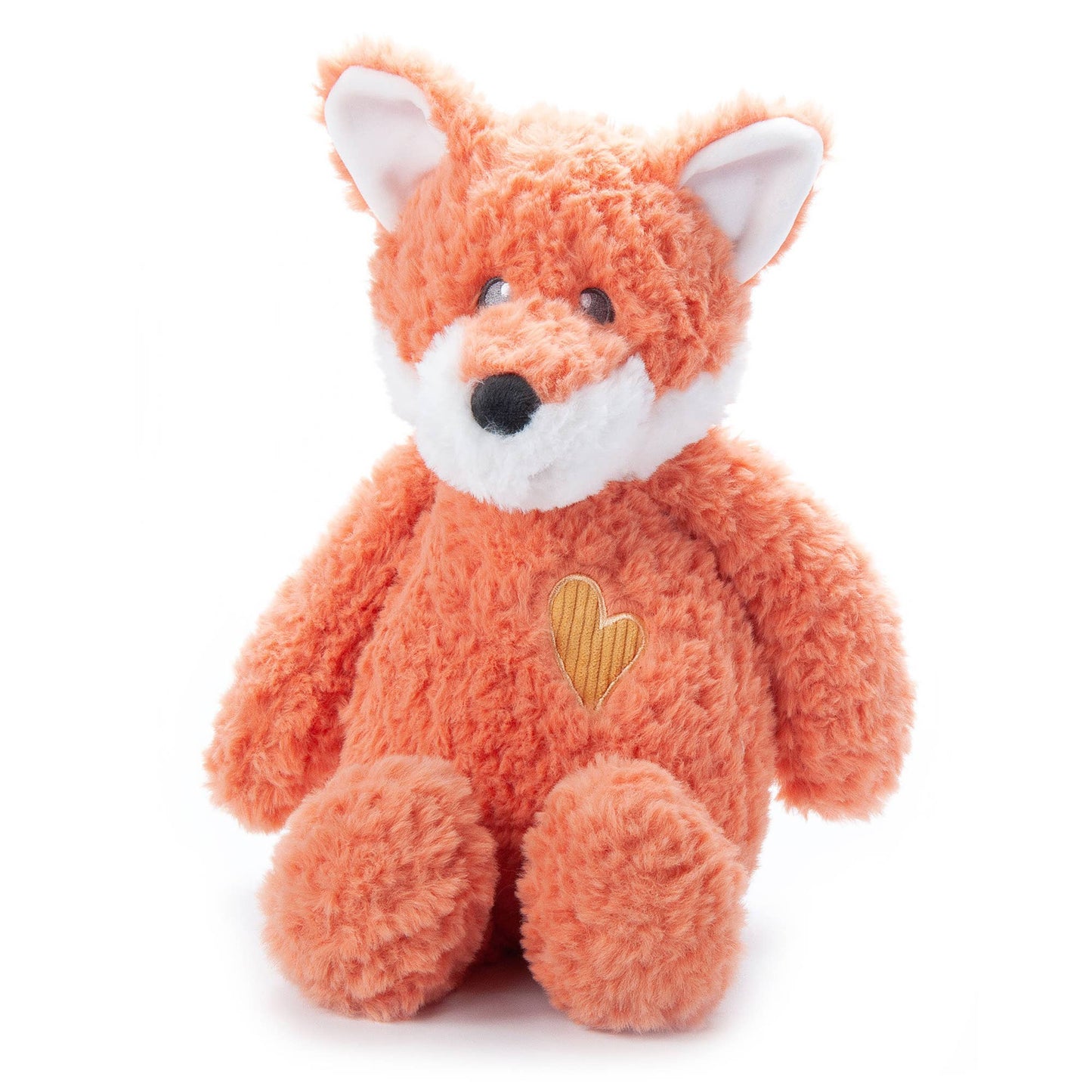 Snuggle Fox 14" Plush