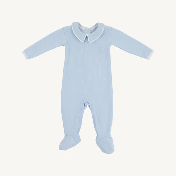 Rock Me Romper Rib Buckhead