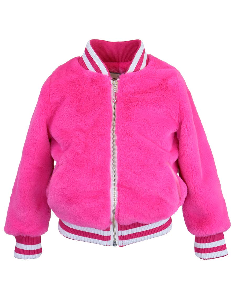 Widgeon Varsity Jacket