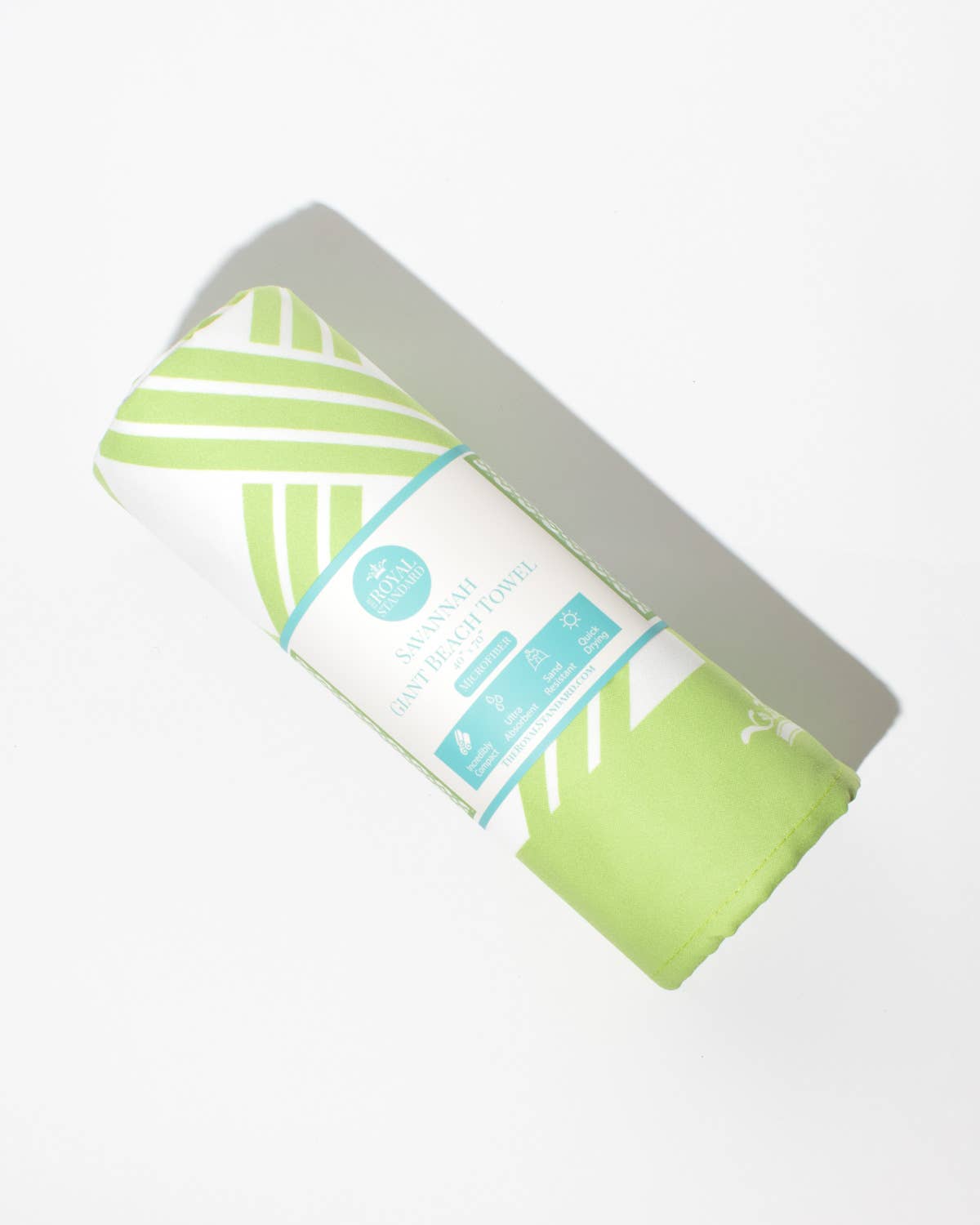 Savannah Giant Beach Towel