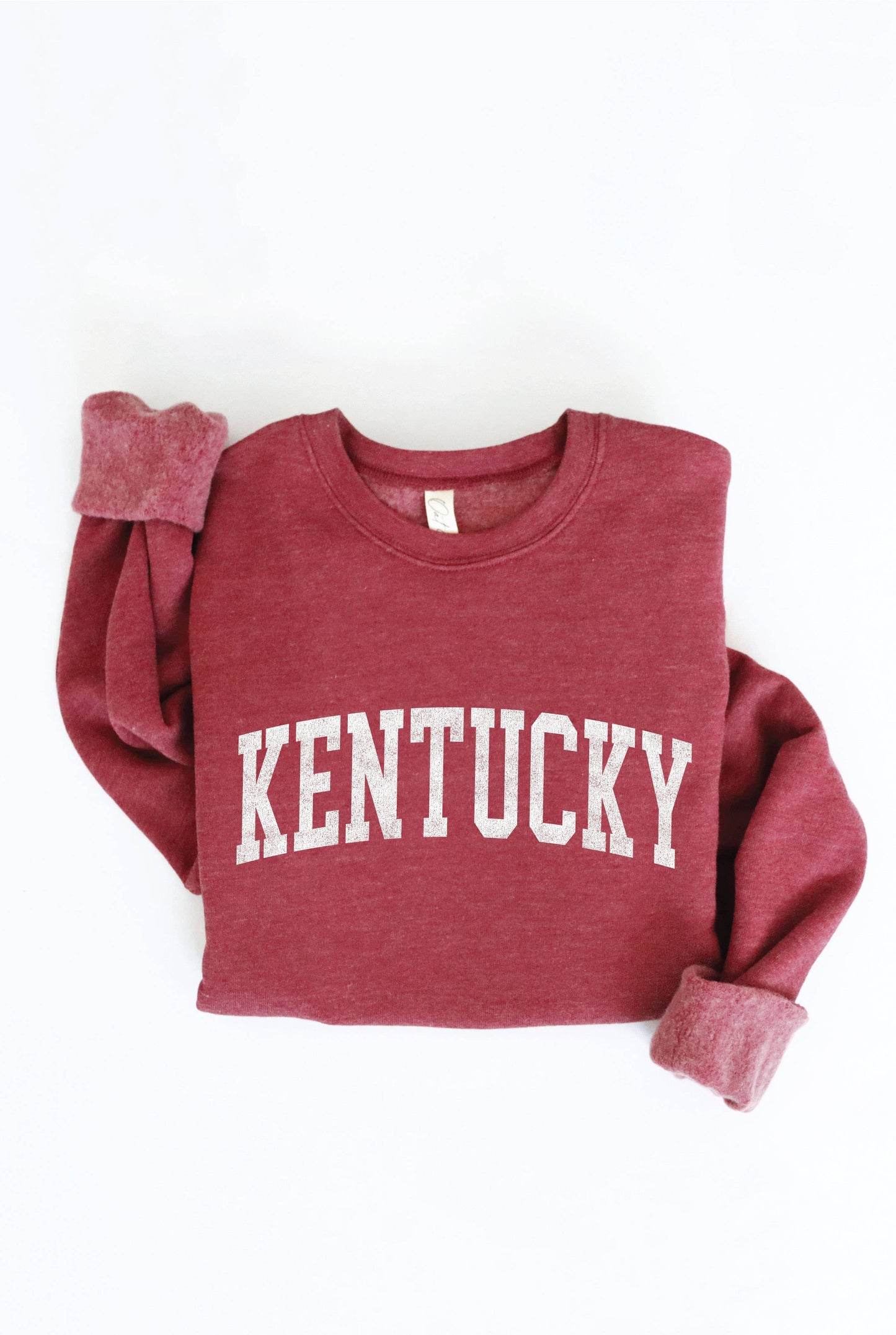 Kentucky Adult Sweatshirt