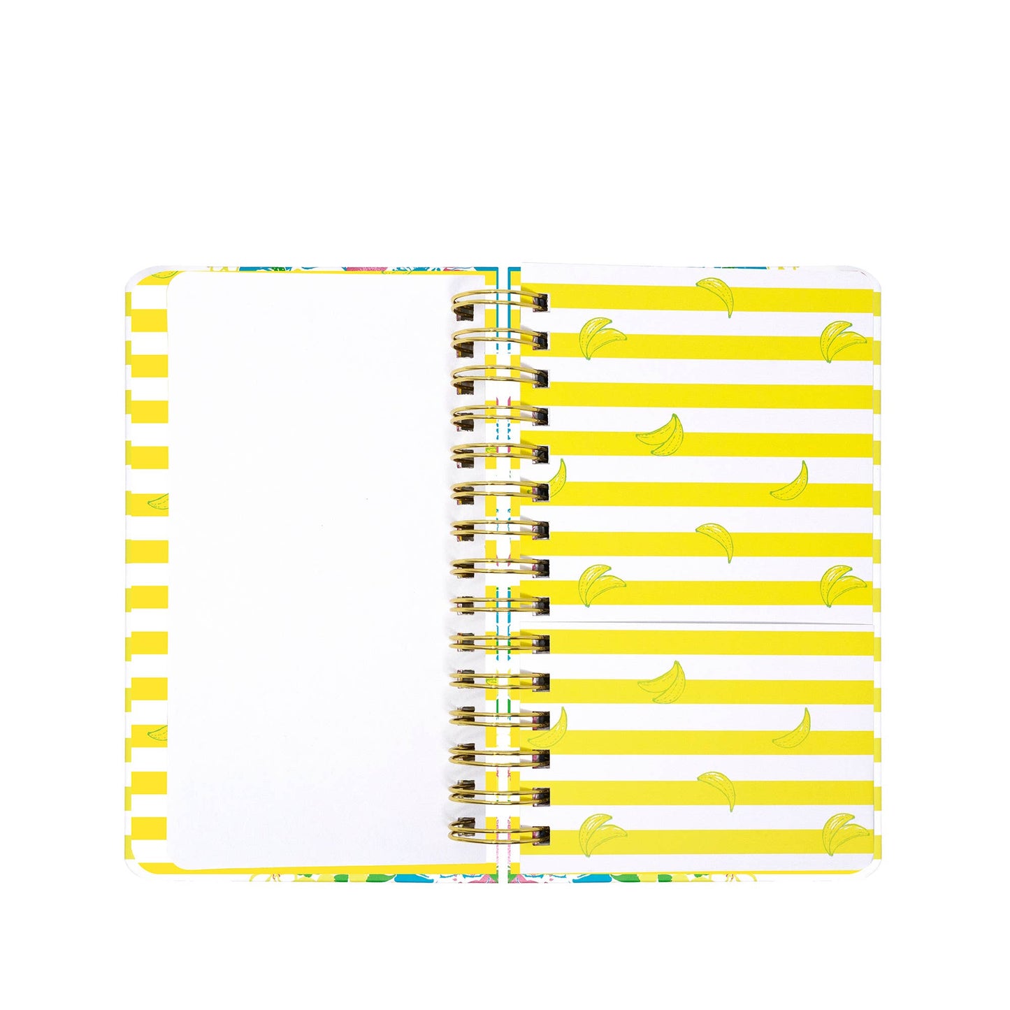 LP Medium Agenda (Lovely Lilly)