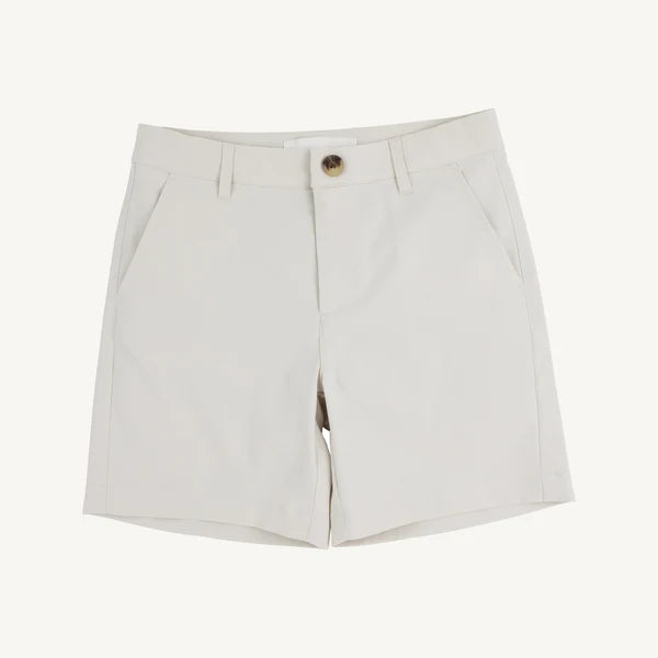 Charlie's Chinos Saratoga Stone