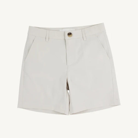 Charlie's Chinos Saratoga Stone