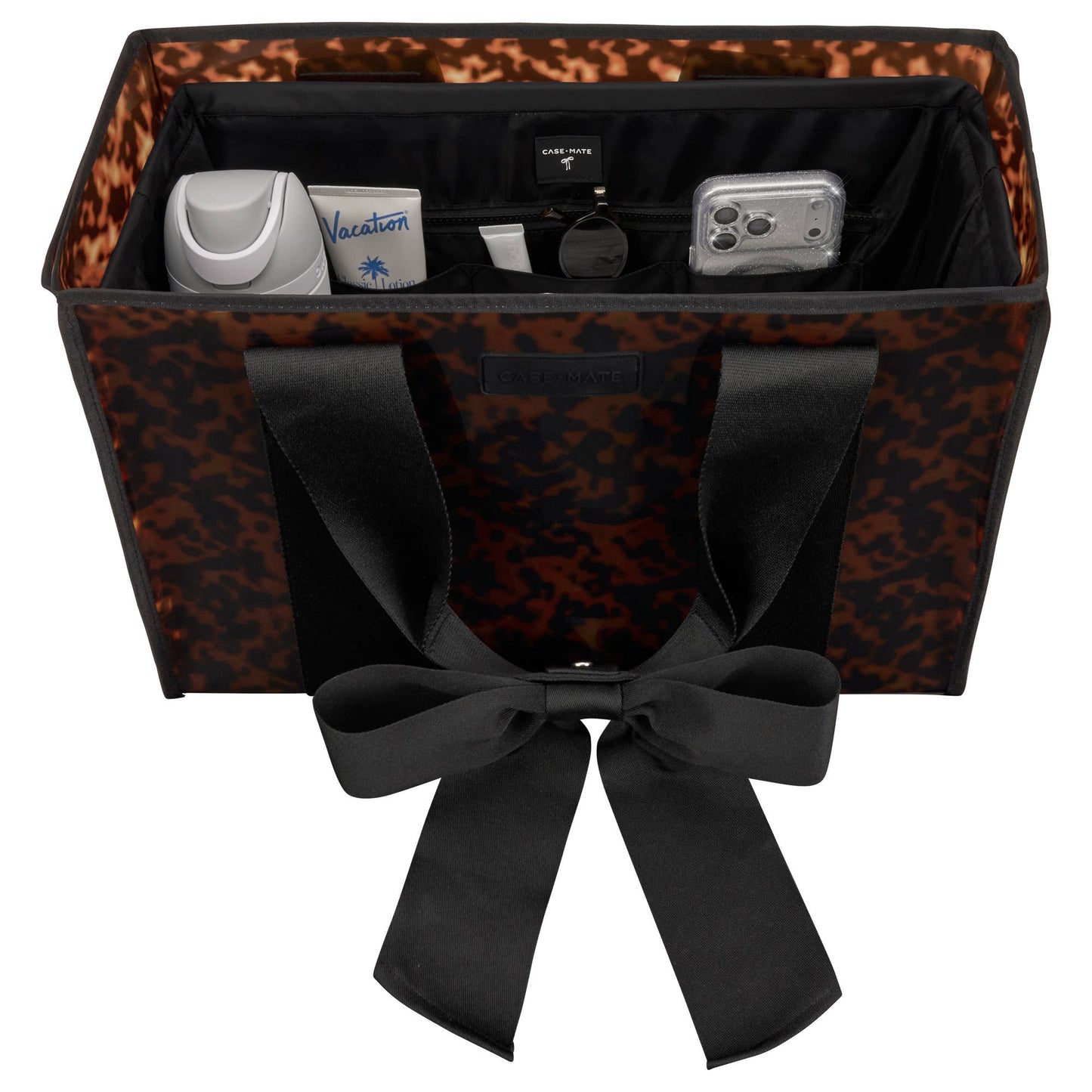 Case-Mate Organizer in Black