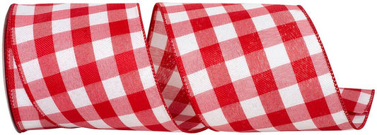 Celine Check R&W Wired 4"