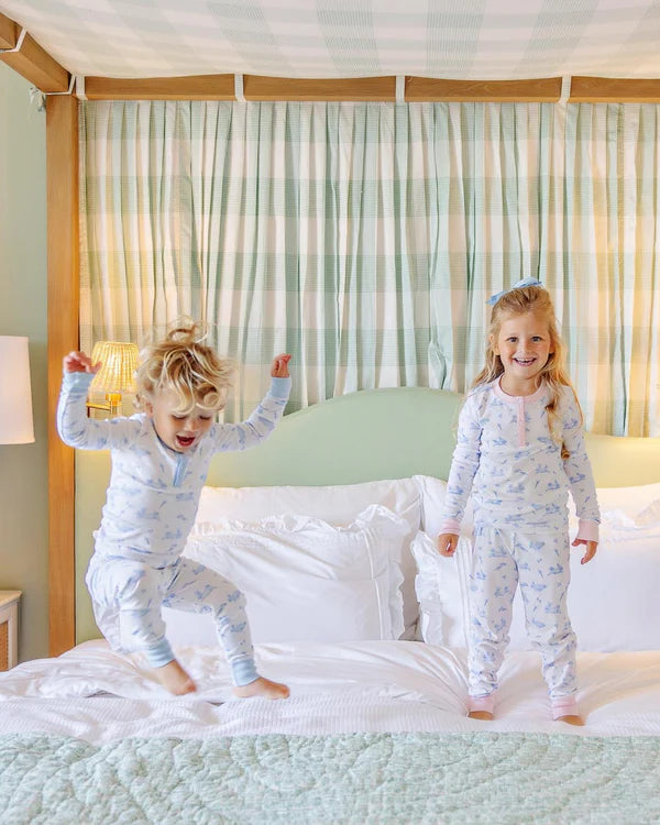 Sara Jane's PJs in Hops