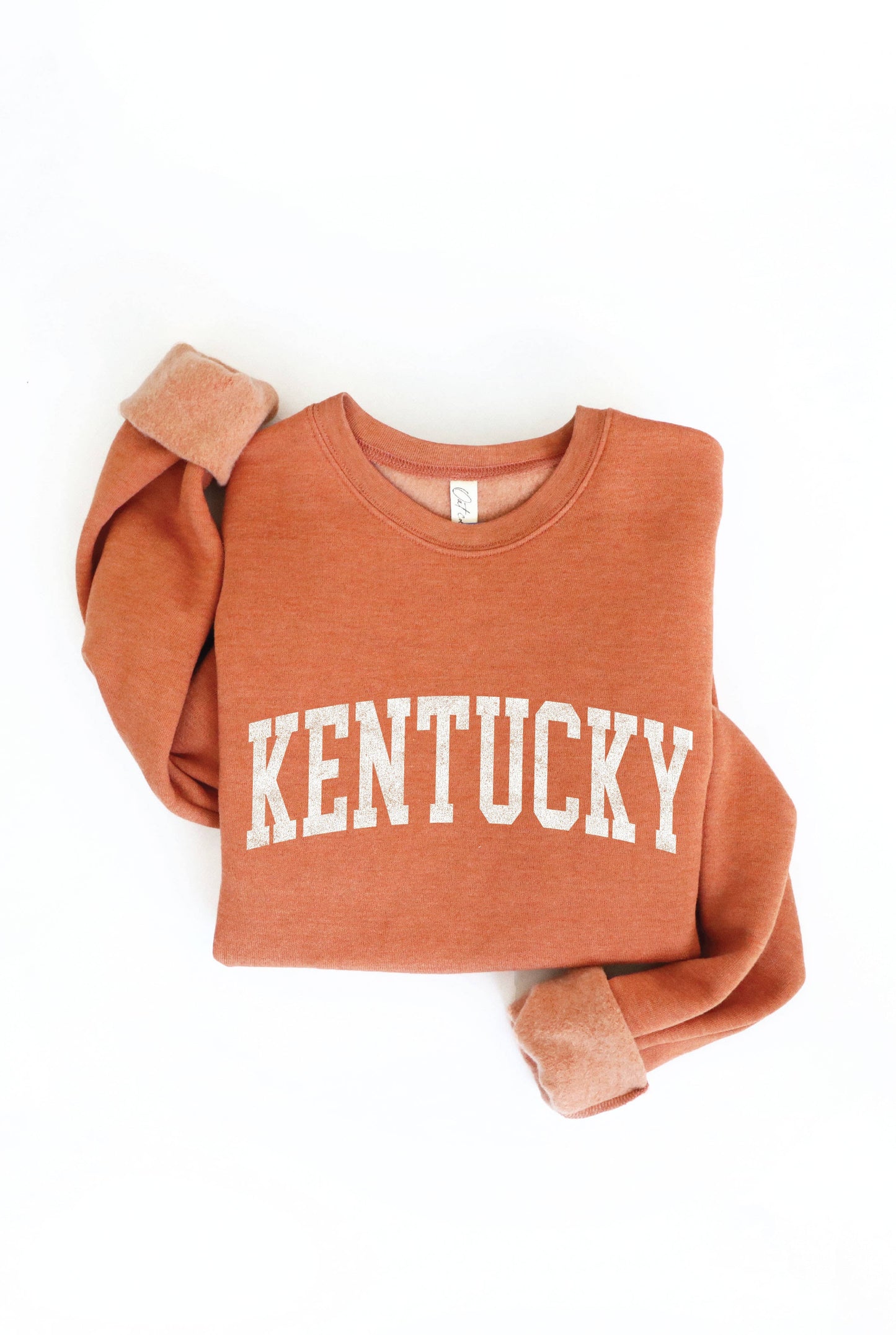 Kentucky Adult Sweatshirt