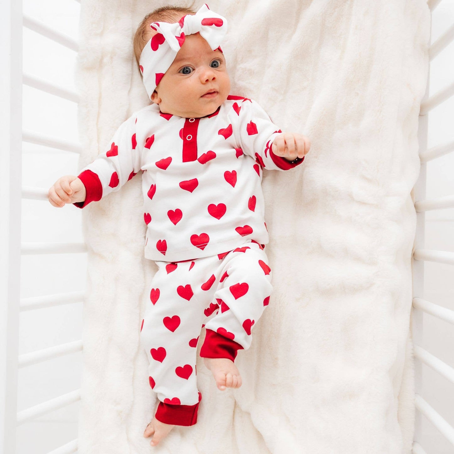 My Heart 2pc Set