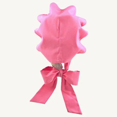 Beaufort Bonnet Hamptons Pink