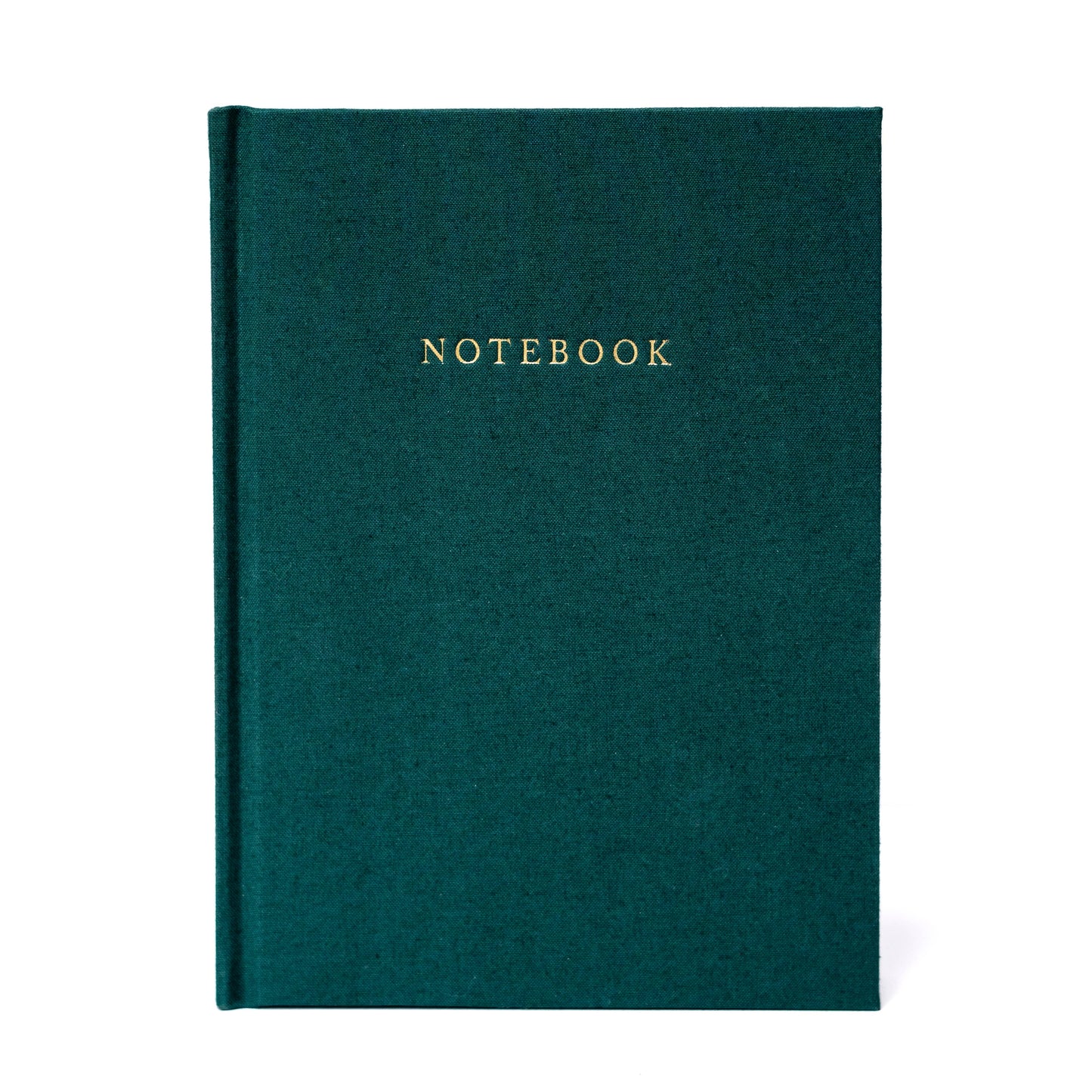 Blank Journal Notebook Hardcover