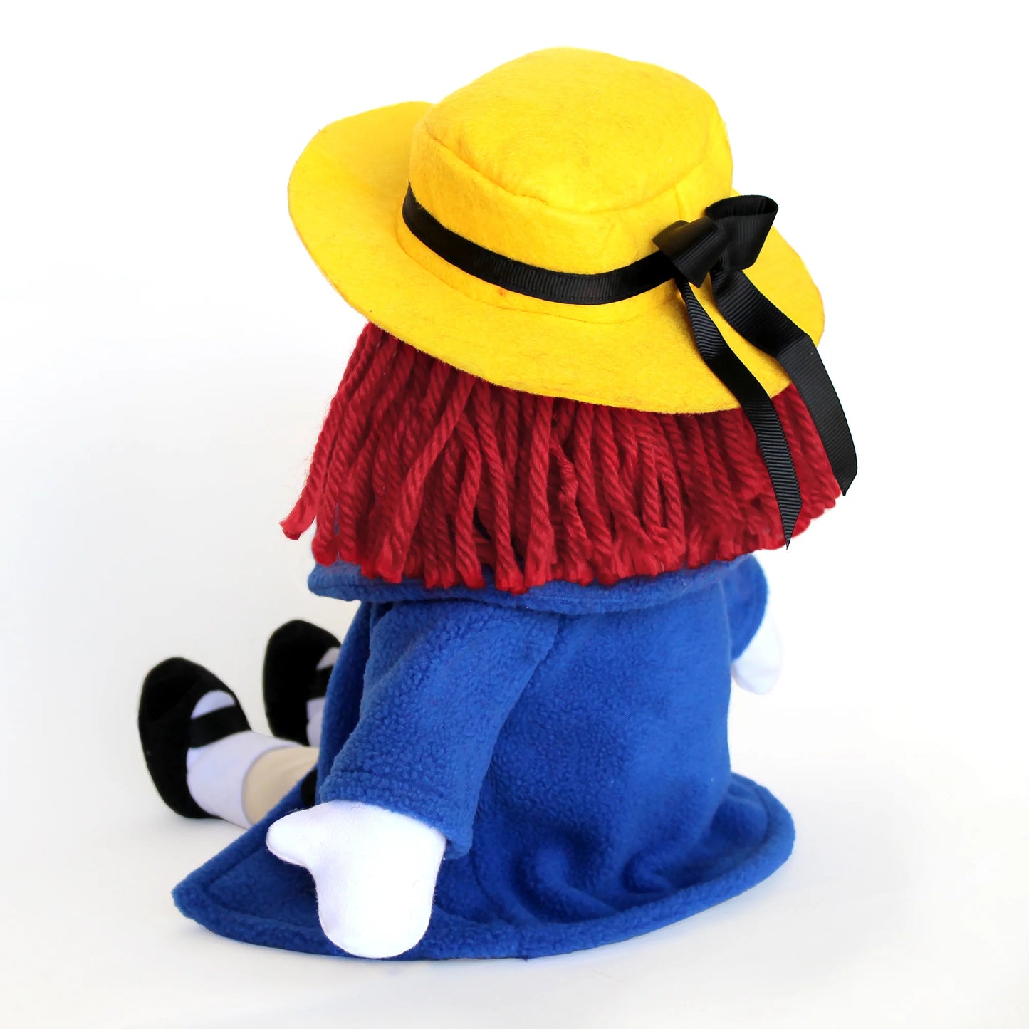 Madeline 16" Poseable Doll