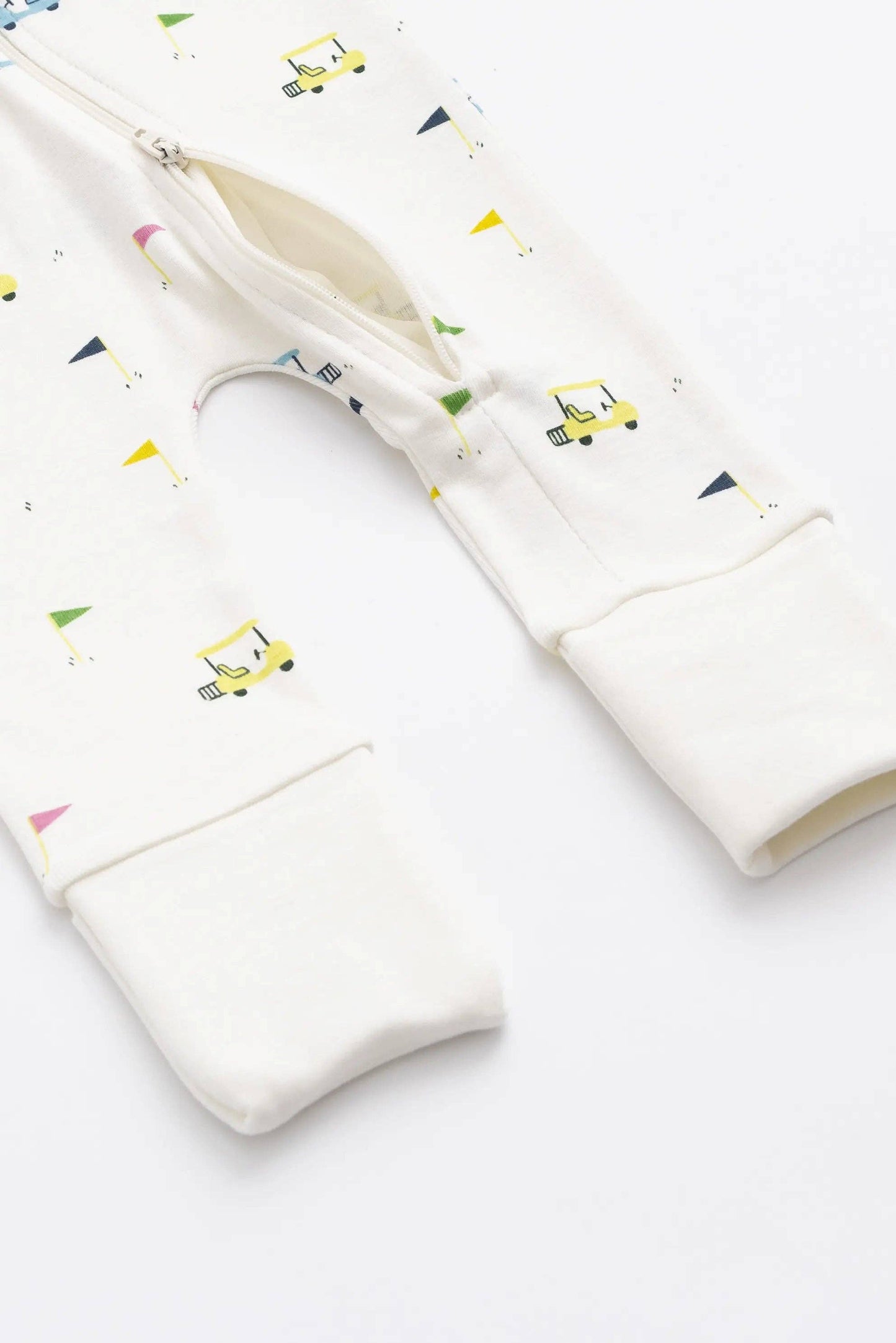 Little Caddies PJs