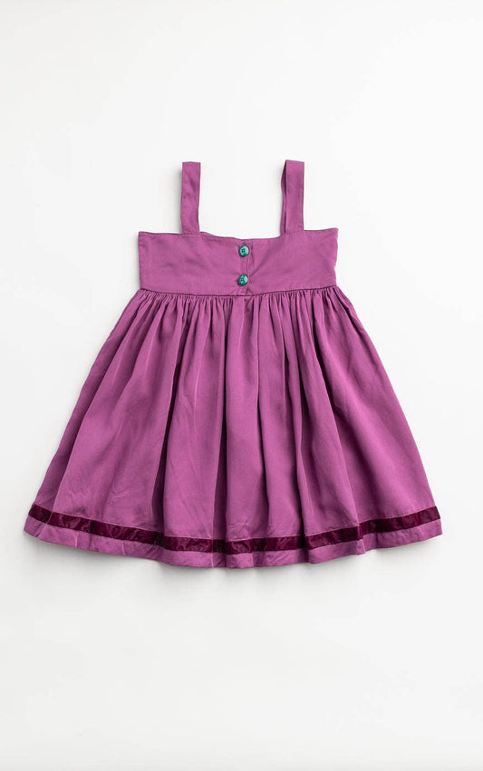 Fable Knot Dress