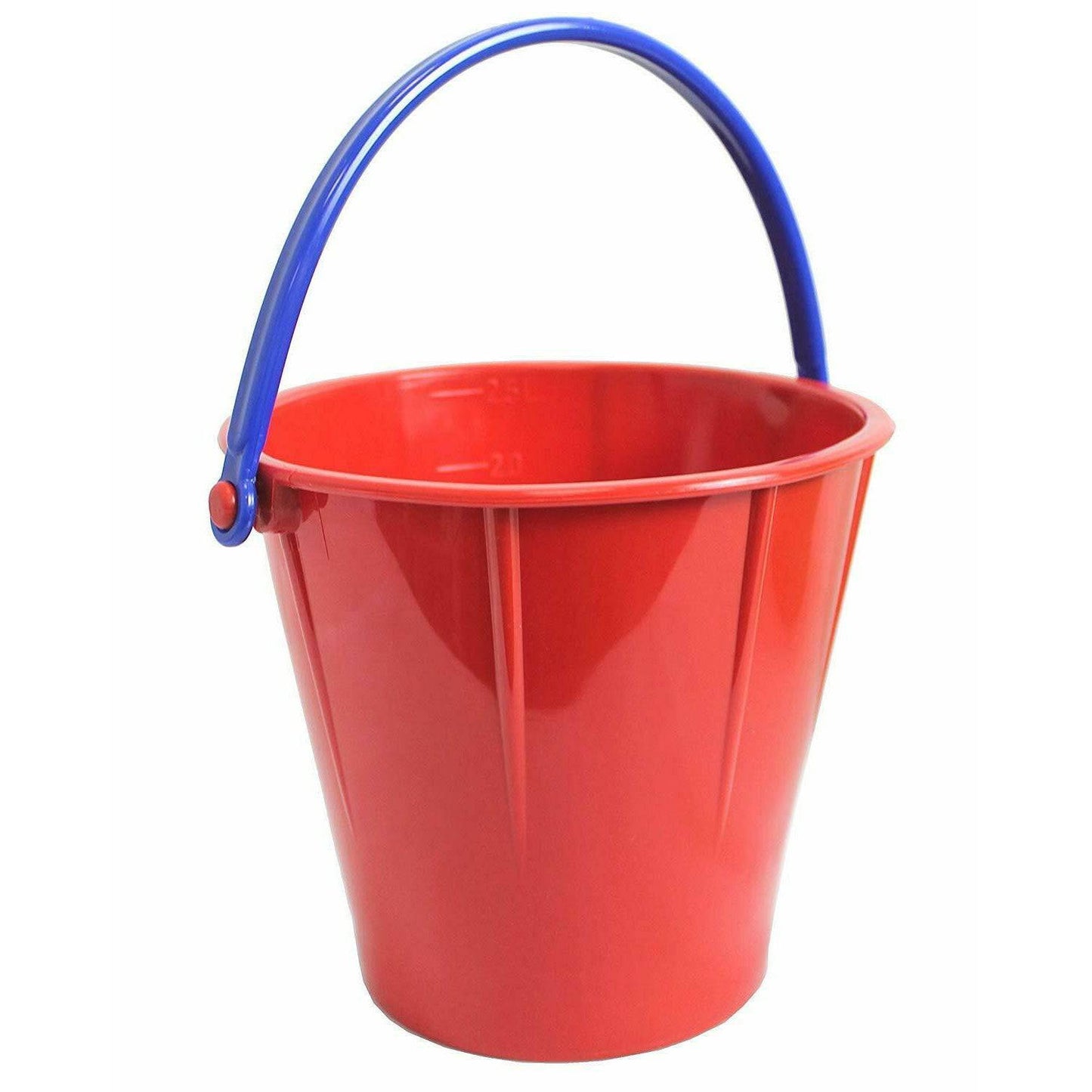 Sand/Snow Pail Heavy-Duty Bucket