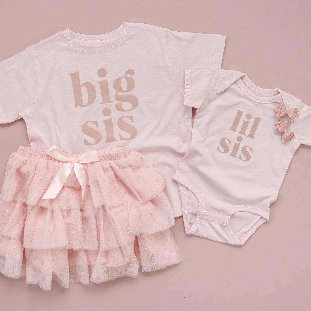 Big Sis Tee