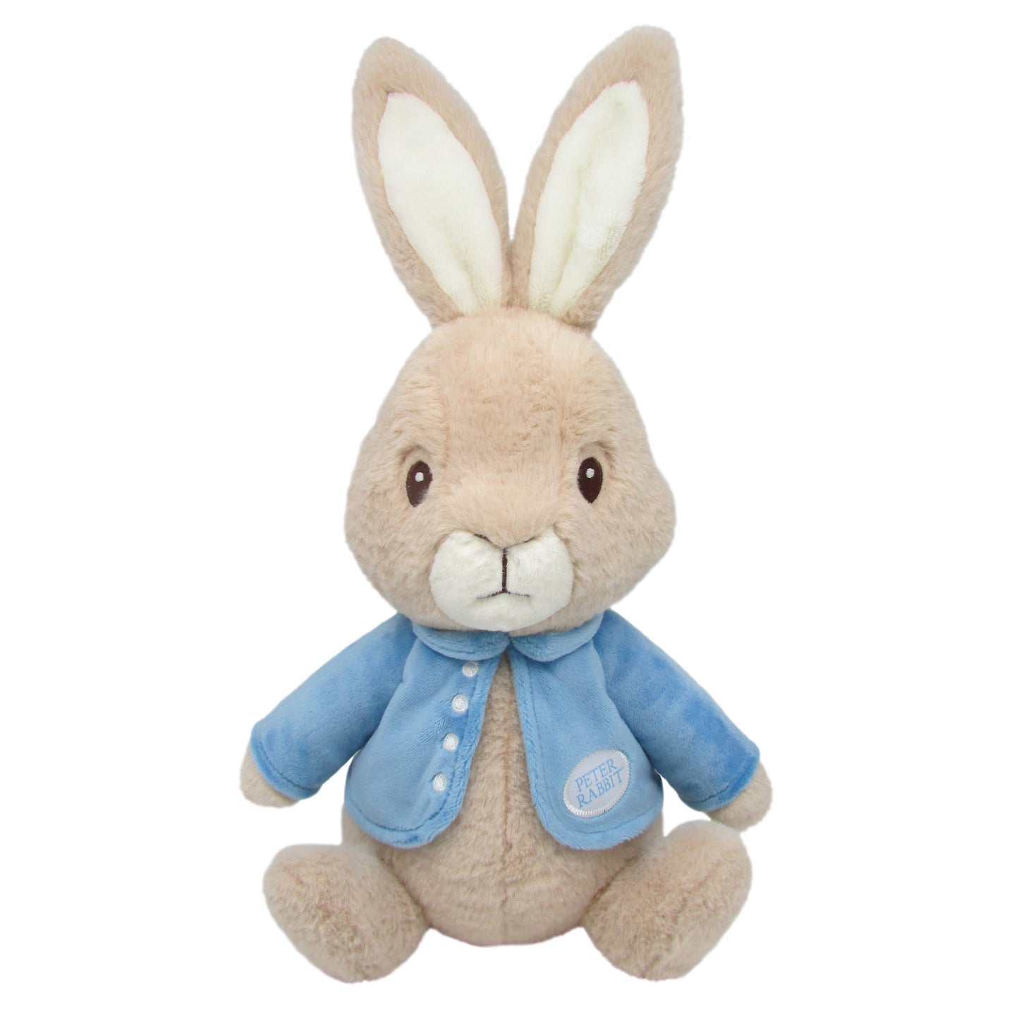 Peter Rabbit Plush